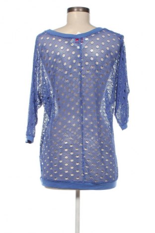 Dámská halenka Navigazione, Velikost XL, Barva Modrá, Cena  89,00 Kč