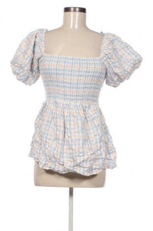 Női blúz New Look, Méret L, Szín Sokszínű, Ár 1 919 Ft