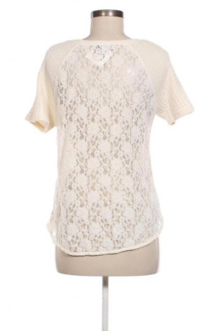 Bluză de femei Next, Mărime M, Culoare Ecru, Preț 8,99 Lei