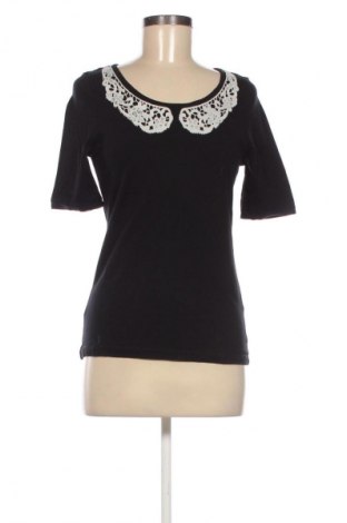 Dámská halenka Next, Velikost M, Barva Černá, Cena  189,00 Kč