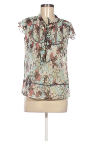 Dámská halenka Next, Velikost M, Barva Vícebarevné, Cena  79,00 Kč