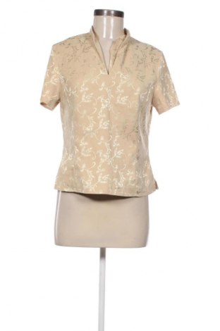 Bluză de femei Next, Mărime M, Culoare Bej, Preț 15,99 Lei