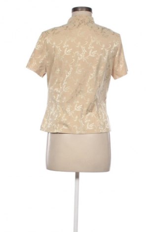 Bluză de femei Next, Mărime M, Culoare Bej, Preț 15,99 Lei