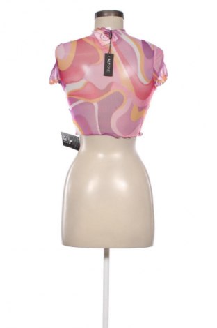 Damen Shirt Nly One, Größe XS, Farbe Mehrfarbig, Preis 1,99 €
