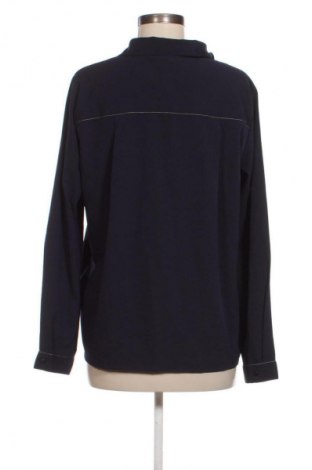 Női blúz Noisy May, Méret L, Szín Kék, Ár 1 119 Ft