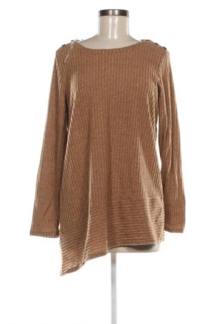 Дамска блуза Noni B, Размер M, Цвят Бежов, Цена 2,04 €