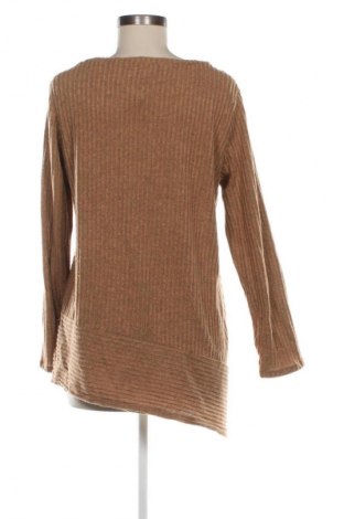 Дамска блуза Noni B, Размер M, Цвят Бежов, Цена 2,04 €