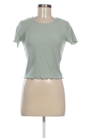 Bluzka damska ONLY, Rozmiar M, Kolor Zielony, Cena 52,99 zł