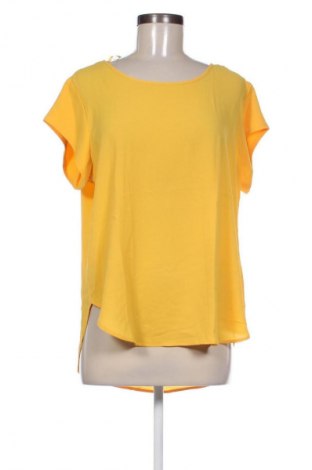 Bluzka damska ONLY, Rozmiar L, Kolor Żółty, Cena 22,47 zł