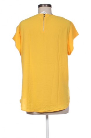 Bluzka damska ONLY, Rozmiar L, Kolor Żółty, Cena 22,47 zł