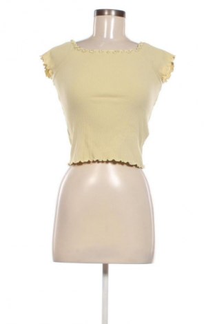 Női blúz ONLY, Méret M, Szín Sárga, Ár 1 329 Ft