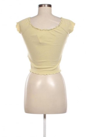 Női blúz ONLY, Méret M, Szín Sárga, Ár 1 329 Ft