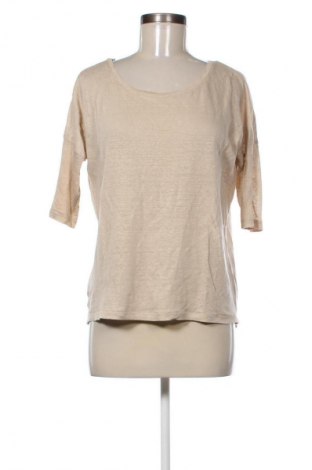 Bluzka damska Object, Rozmiar XS, Kolor Beżowy, Cena 25,61 zł