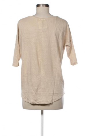 Bluzka damska Object, Rozmiar XS, Kolor Beżowy, Cena 25,61 zł