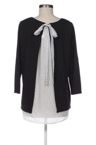 Bluzka damska Orsay, Rozmiar L, Kolor Czarny, Cena 22,99 zł