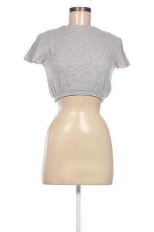 Damen Shirt Oviesse, Größe S, Farbe Grau, Preis 3,99 €