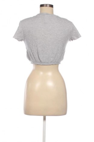 Damen Shirt Oviesse, Größe S, Farbe Grau, Preis 3,99 €