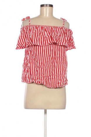 Damen Shirt Oviesse, Größe M, Farbe Mehrfarbig, Preis 3,99 €