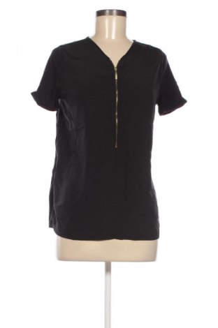 Damen Shirt Oviesse, Größe M, Farbe Schwarz, Preis 3,99 €