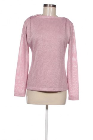 Дамска блуза Oviesse, Размер M, Цвят Розов, Цена 2,55 €