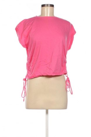 Bluzka damska Page One, Rozmiar S, Kolor Różowy, Cena 13,99 zł