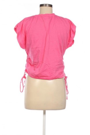 Bluzka damska Page One, Rozmiar S, Kolor Różowy, Cena 13,99 zł
