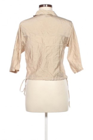 Bluzka damska Page One, Rozmiar S, Kolor Beżowy, Cena 7,99 zł