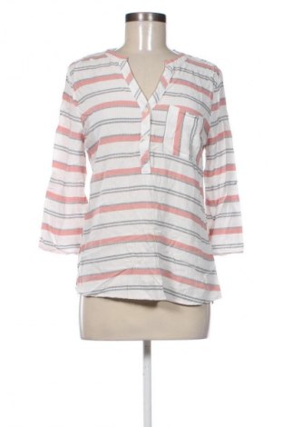 Bluzka damska Peacocks, Rozmiar M, Kolor Kolorowy, Cena 22,99 zł