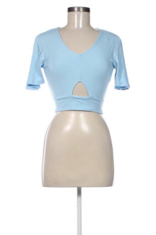 Bluzka damska Pieces, Rozmiar S, Kolor Niebieski, Cena 26,90 zł