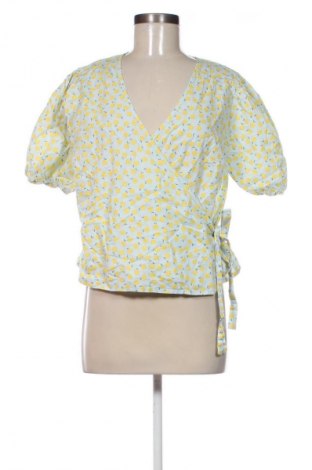 Női blúz Pieces, Méret L, Szín Sokszínű, Ár 1 609 Ft