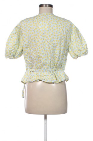 Női blúz Pieces, Méret L, Szín Sokszínű, Ár 1 609 Ft