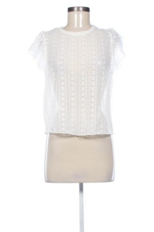 Bluzka damska Pimkie, Rozmiar S, Kolor Biały, Cena 13,99 zł