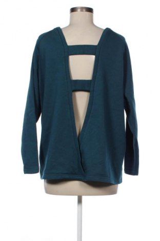 Bluzka damska Pretty Secrets, Rozmiar XL, Kolor Zielony, Cena 22,99 zł