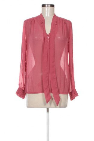 Damen Shirt Promod, Größe S, Farbe Aschrosa, Preis 1,99 €