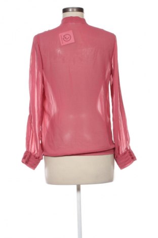 Damen Shirt Promod, Größe S, Farbe Aschrosa, Preis 1,99 €
