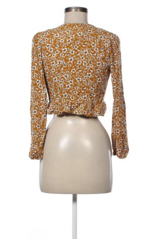 Női blúz Pull&Bear, Méret S, Szín Sokszínű, Ár 719 Ft