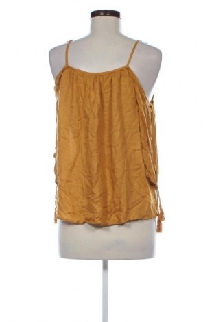 Női blúz Pull&Bear, Méret S, Szín Sárga, Ár 1 269 Ft