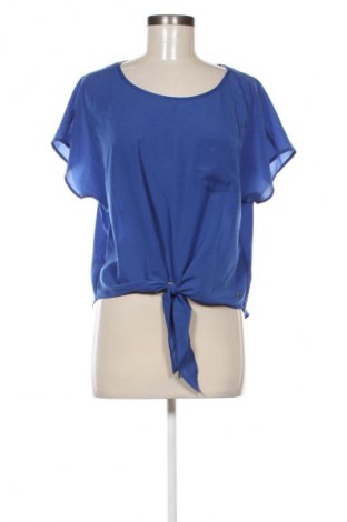 Bluză de femei Q/S by S.Oliver, Mărime S, Culoare Albastru, Preț 11,99 Lei