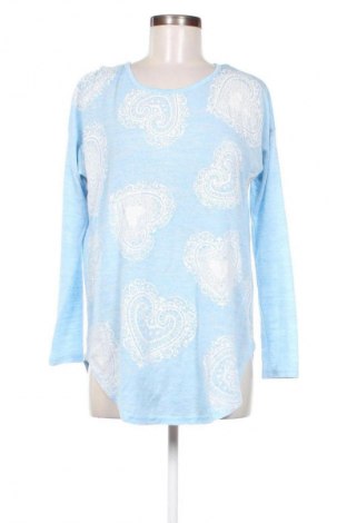 Bluzka damska Qed London, Rozmiar M, Kolor Kolorowy, Cena 8,99 zł