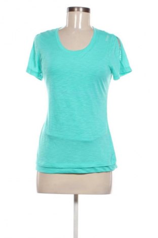 Női blúz Reebok, Méret S, Szín Kék, Ár 1 519 Ft