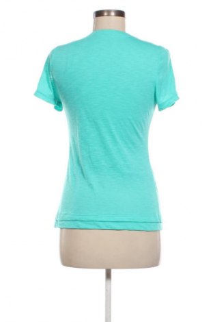 Női blúz Reebok, Méret S, Szín Kék, Ár 1 519 Ft