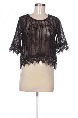 Női blúz Reserved, Méret S, Szín Fekete, Ár 719 Ft