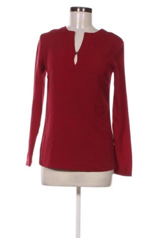 Дамска блуза Reserved, Размер S, Цвят Червен, Цена 5,62 €