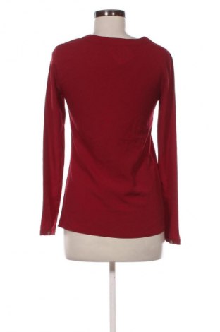 Дамска блуза Reserved, Размер S, Цвят Червен, Цена 5,62 €