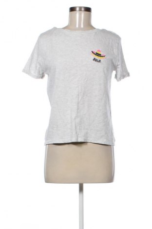 Дамска блуза Reserved, Размер XS, Цвят Сив, Цена 3,06 €