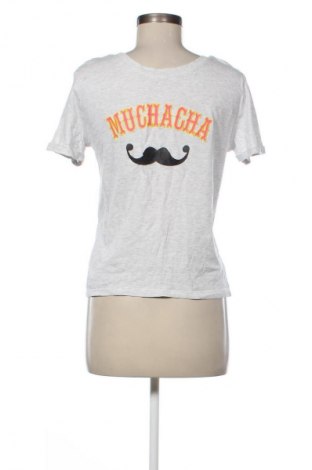 Дамска блуза Reserved, Размер XS, Цвят Сив, Цена 3,06 €