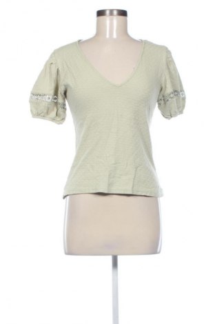 Bluzka damska Reserved, Rozmiar M, Kolor Zielony, Cena 21,99 zł