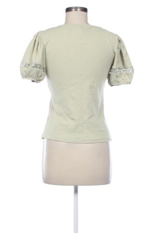 Bluzka damska Reserved, Rozmiar M, Kolor Zielony, Cena 21,99 zł