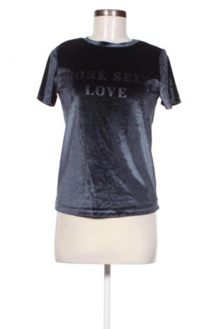 Bluză de femei Reserved, Mărime XS, Culoare Gri, Preț 12,99 Lei