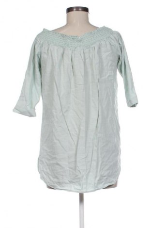 Bluzka damska River Island, Rozmiar L, Kolor Zielony, Cena 22,99 zł